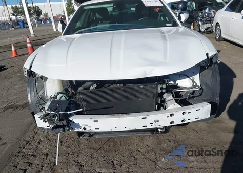 2018 Dodge Charger Sxt Plus Rwd из США, поврежденный, VIN 2C3CDXHG9JH221383